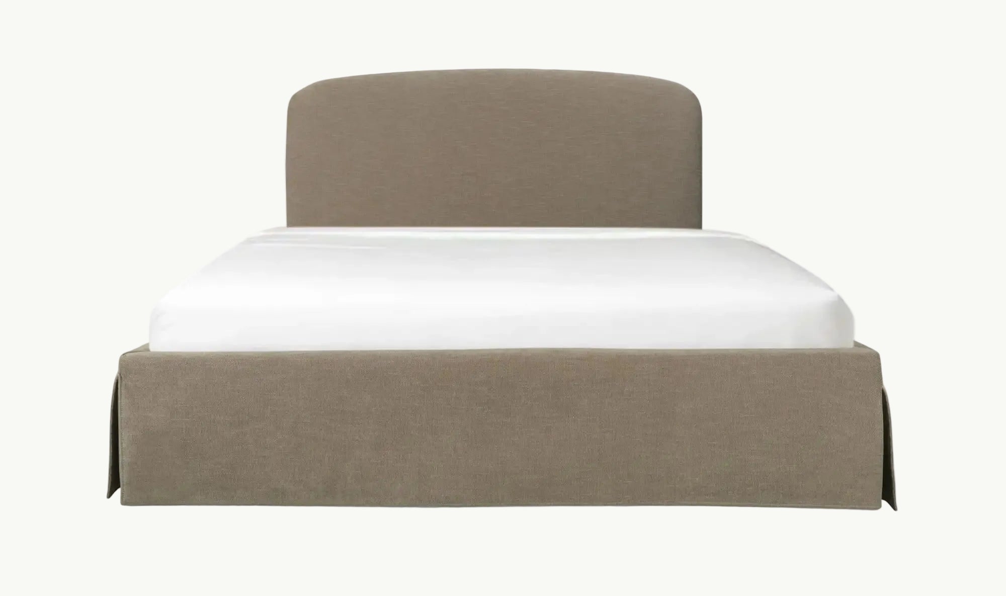 THE LUCIAN STORAGE BED