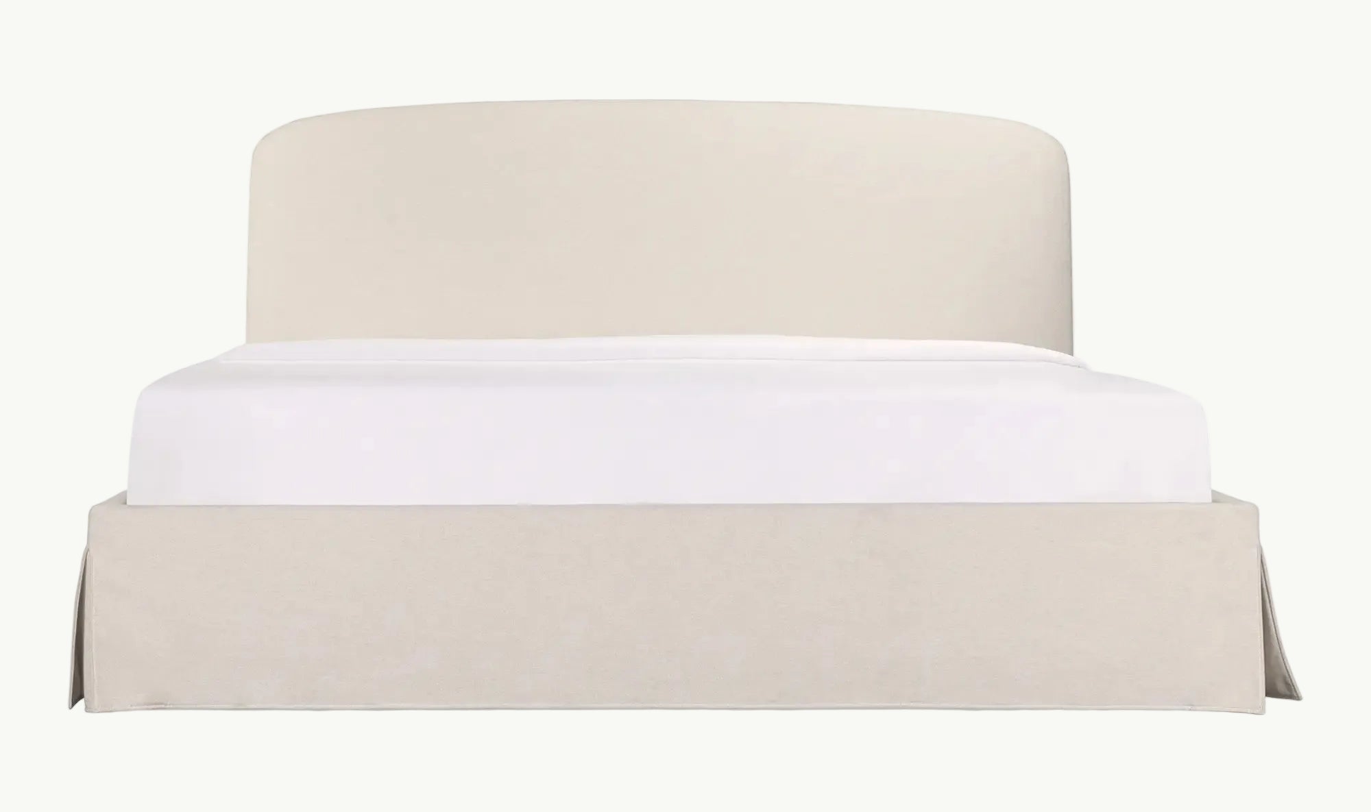 THE LUCIAN STORAGE BED