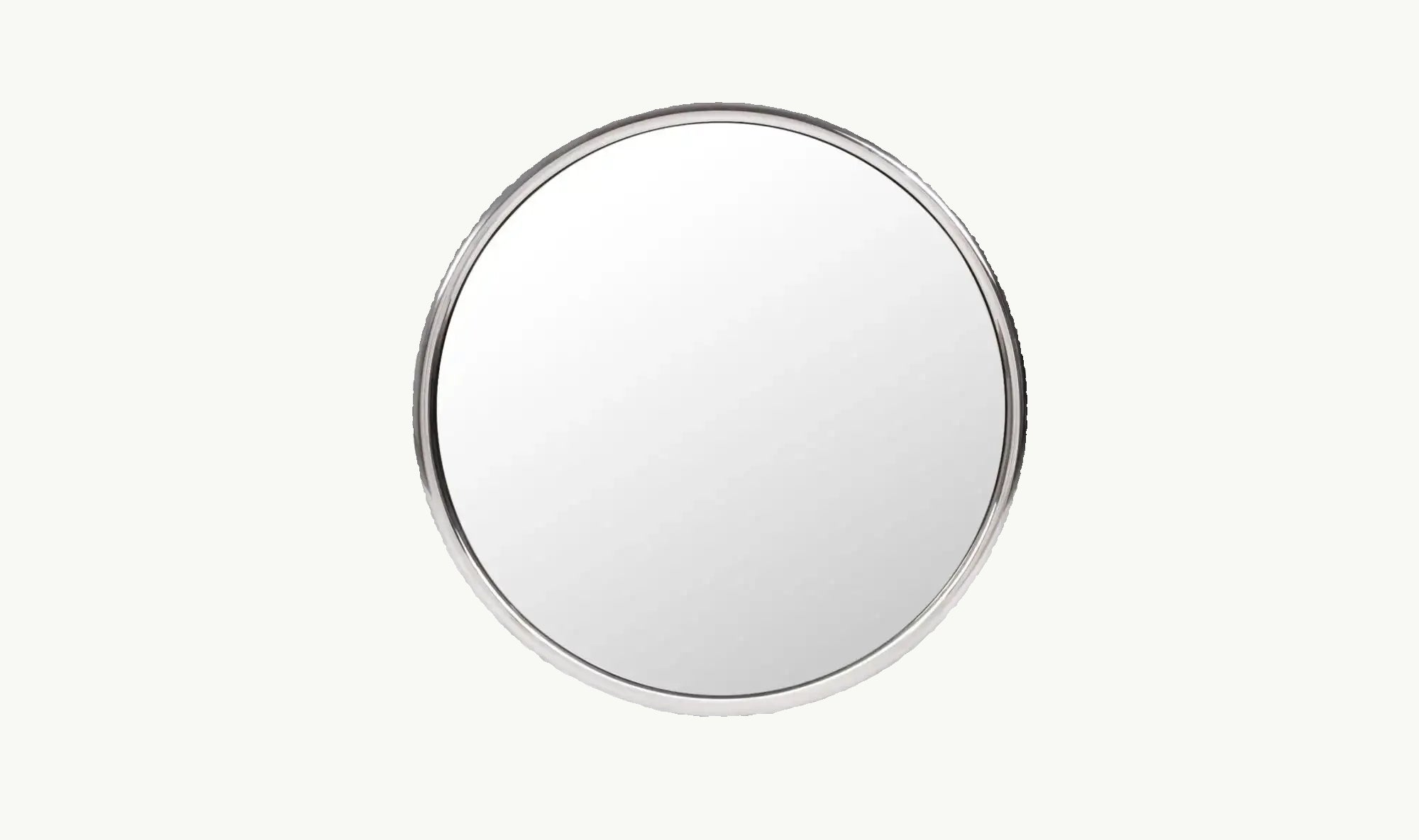 THE LUMI MIRROR