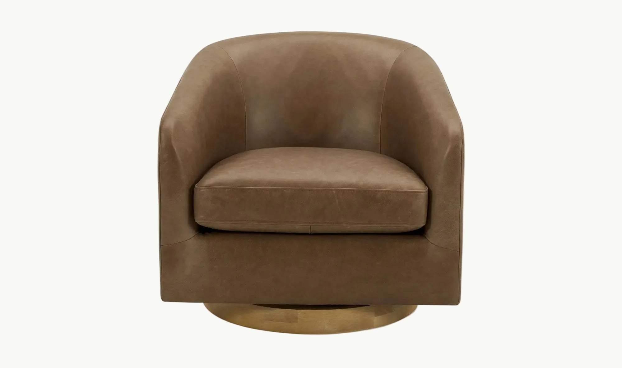 THE LUNA SWIVEL CHAIR