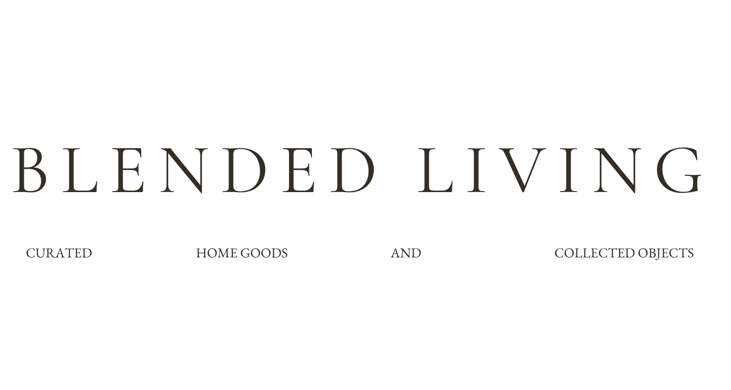 Blended Living