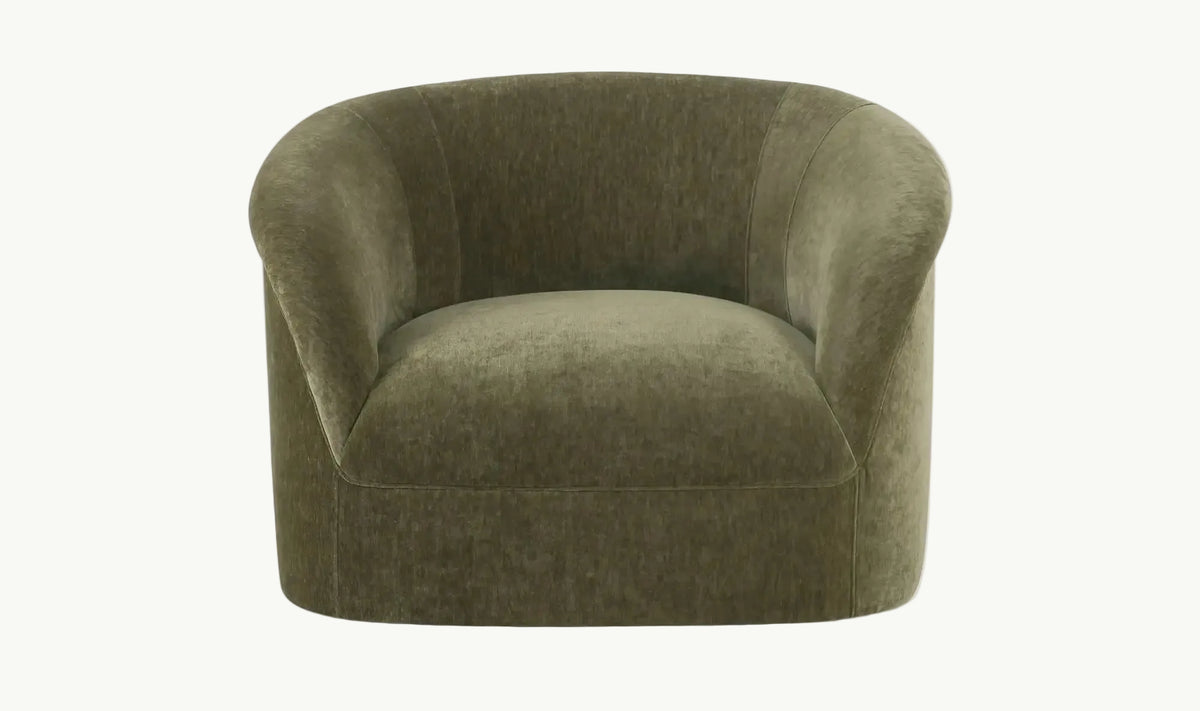 THE MABEL LOUNGE CHAIR