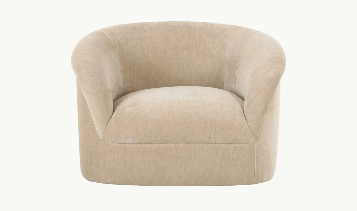 THE MABEL LOUNGE CHAIR