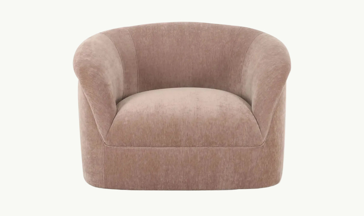THE MABEL LOUNGE CHAIR
