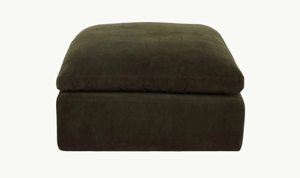 THE MALLORY OTTOMAN