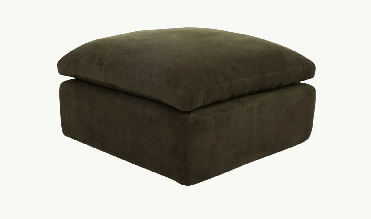 THE MALLORY OTTOMAN