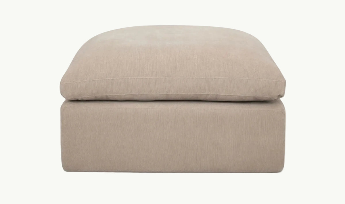 THE MALLORY OTTOMAN