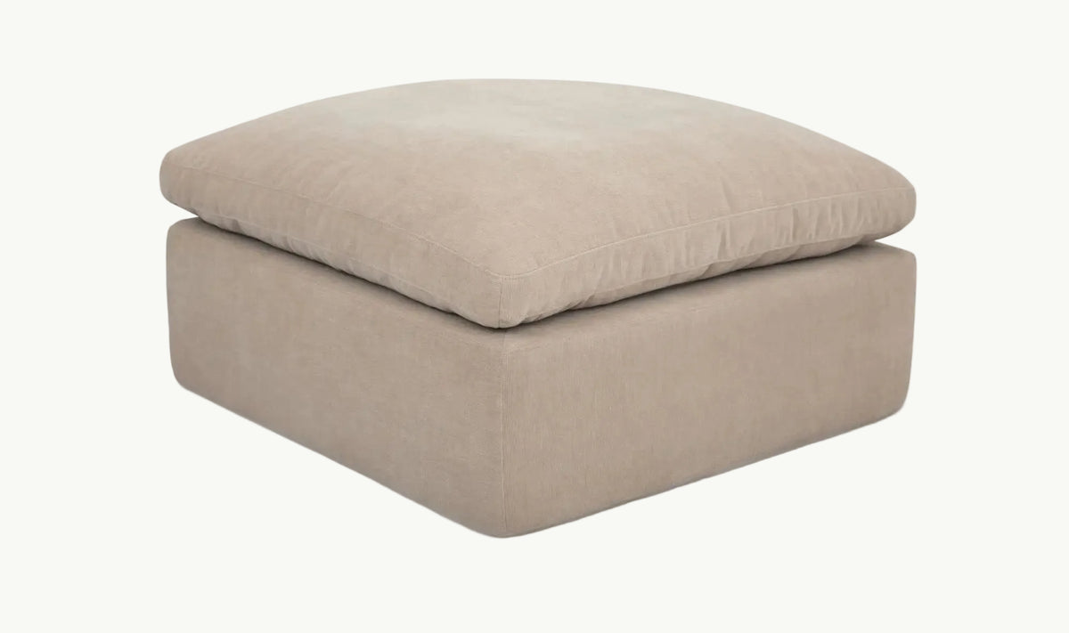 THE MALLORY OTTOMAN