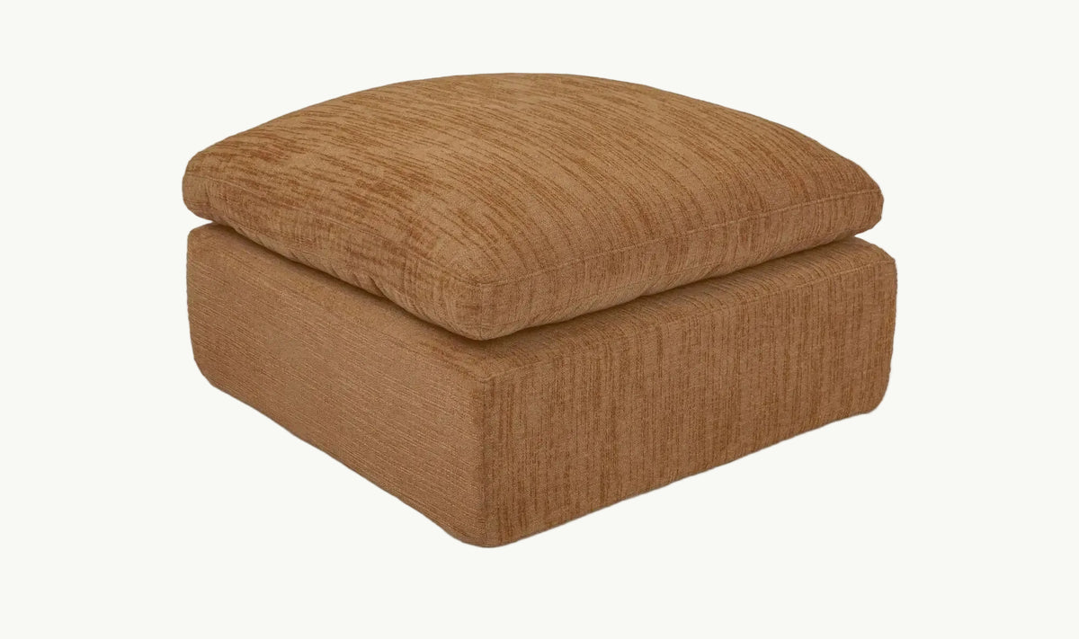 THE MALLORY OTTOMAN