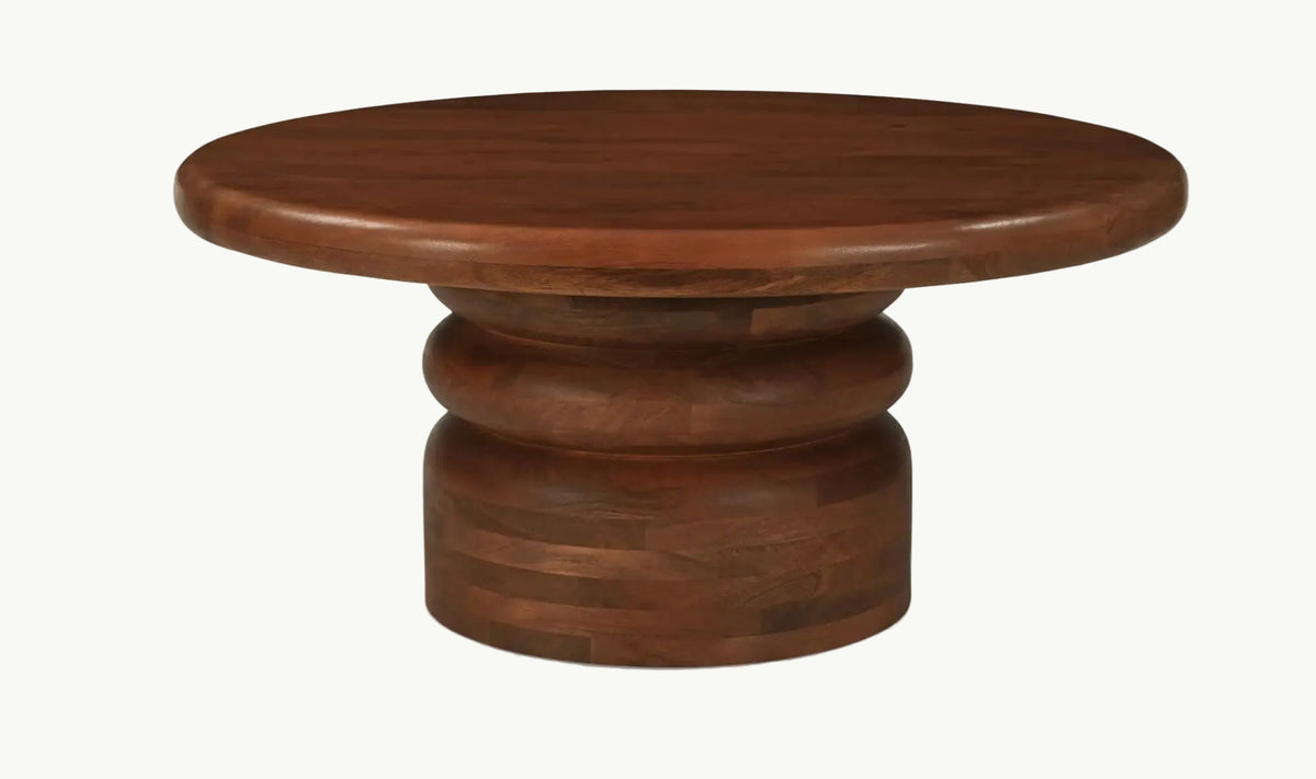 THE MARGOT COFFEE TABLE
