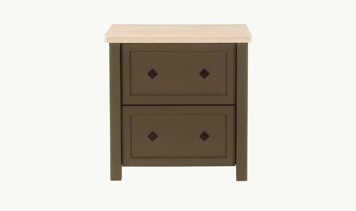 THE MILAN NIGHTSTAND