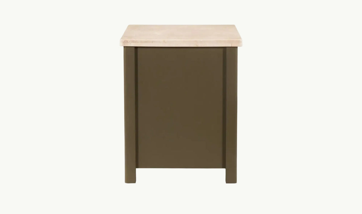 THE MILAN NIGHTSTAND