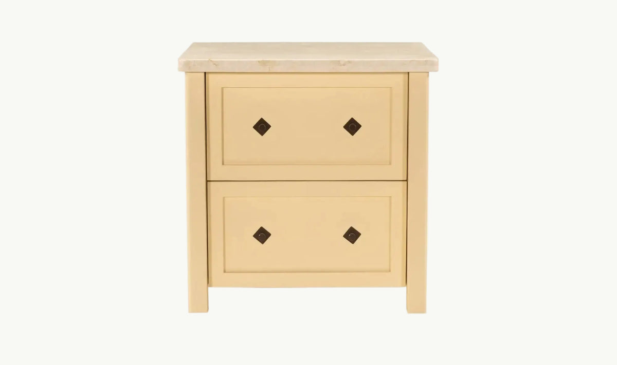 THE MILAN NIGHTSTAND