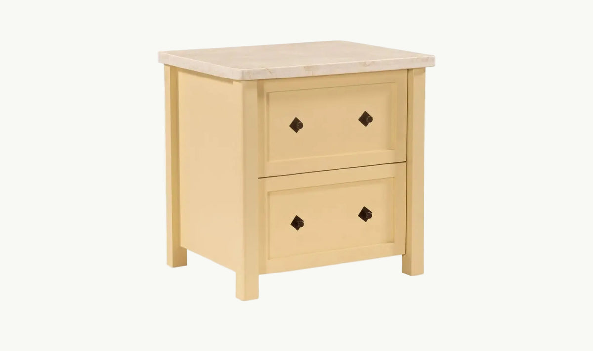 THE MILAN NIGHTSTAND