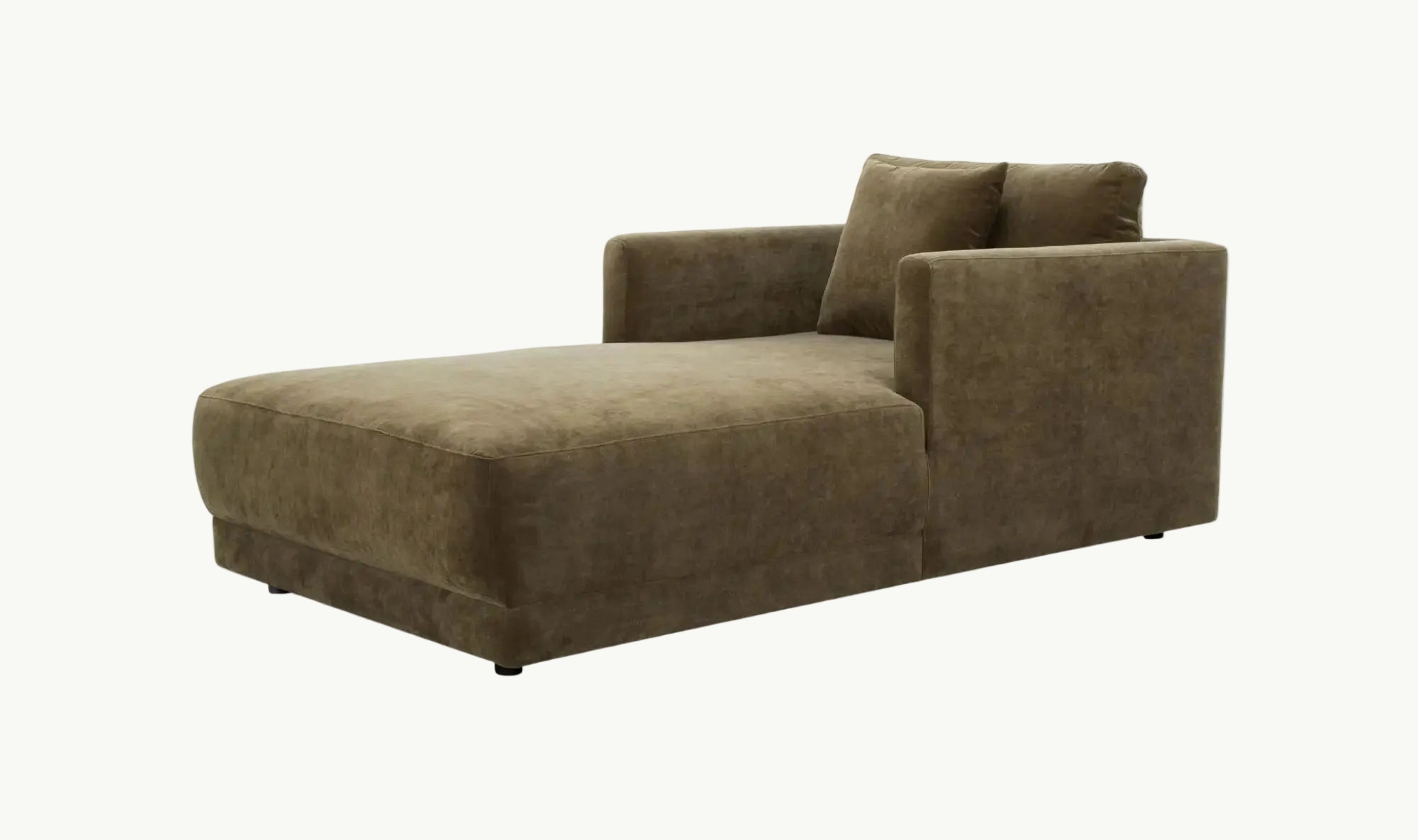 THE MILEY CHAISE