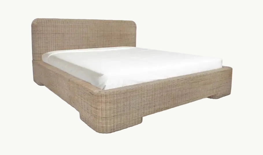 THE MILO BED