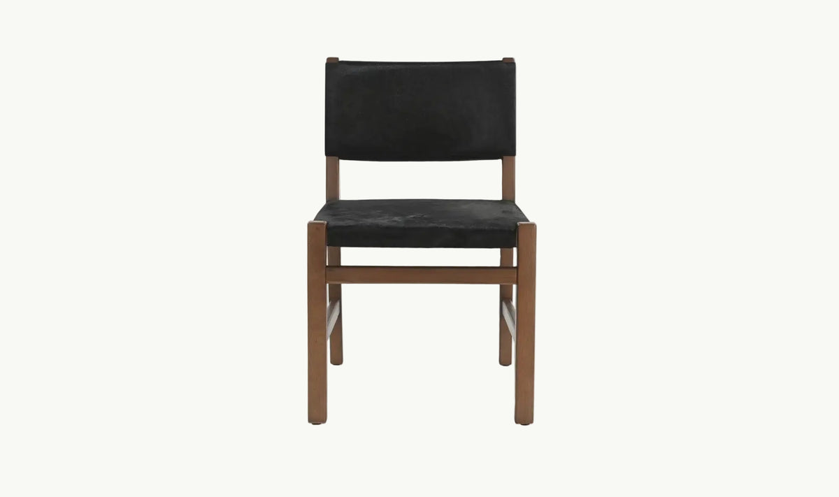 THE MONTANA DINING CHAIR | STOOL