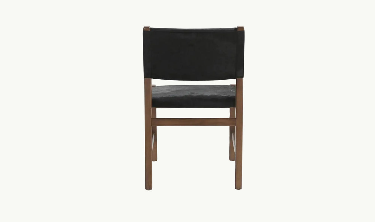 THE MONTANA DINING CHAIR | STOOL