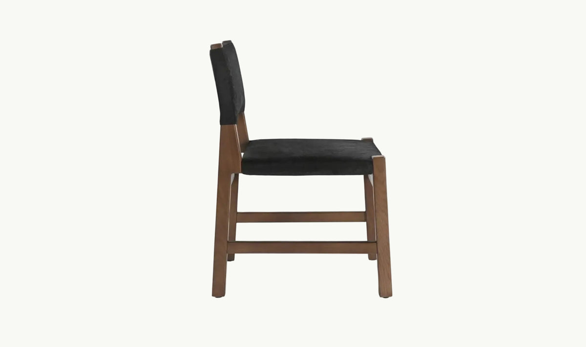 THE MONTANA DINING CHAIR | STOOL