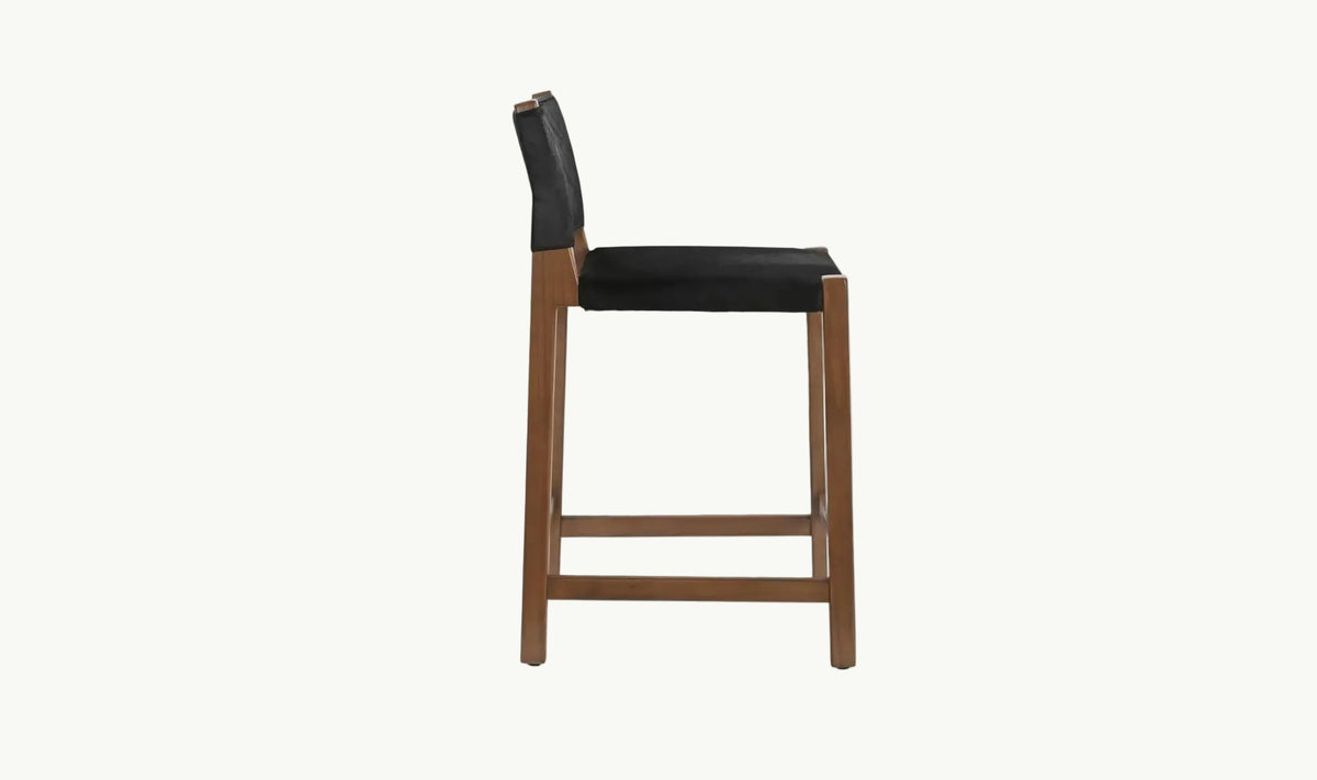 THE MONTANA DINING CHAIR | STOOL