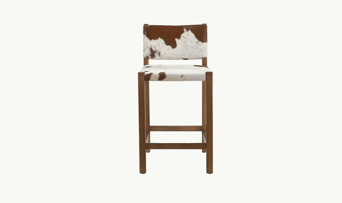 THE MONTANA DINING CHAIR | STOOL