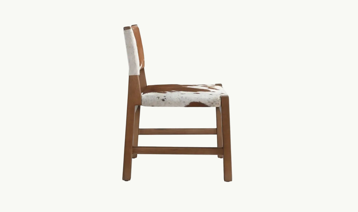 THE MONTANA DINING CHAIR | STOOL