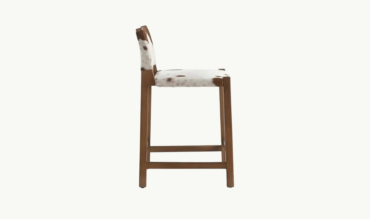 THE MONTANA DINING CHAIR | STOOL