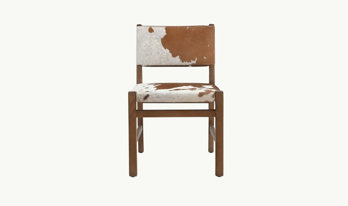 THE MONTANA DINING CHAIR | STOOL
