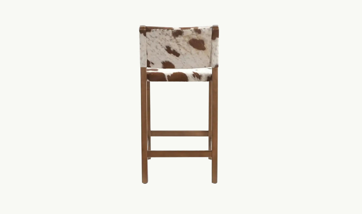 THE MONTANA DINING CHAIR | STOOL