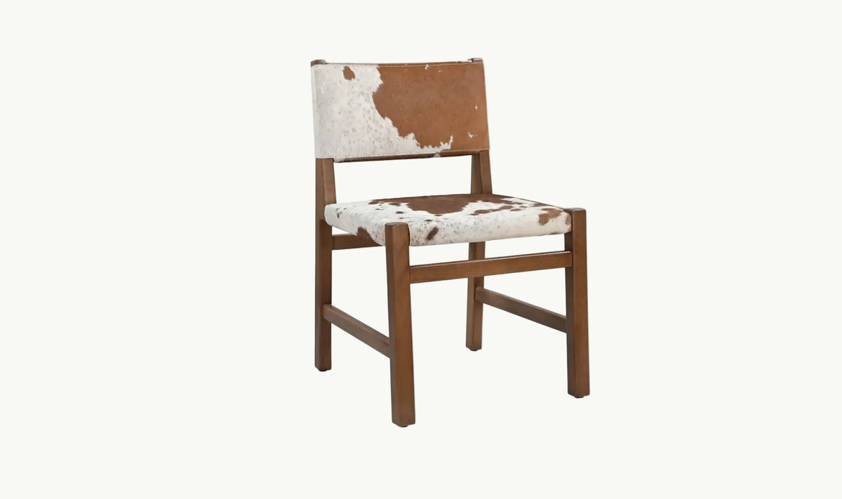 THE MONTANA DINING CHAIR | STOOL
