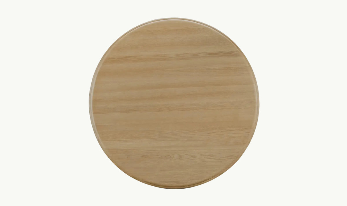 THE NIXIE DINING TABLE