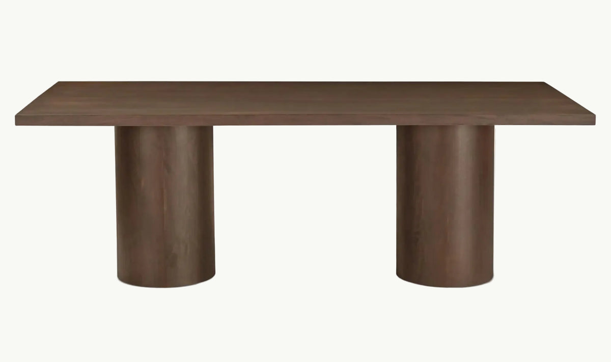 THE NOAH DINING TABLE