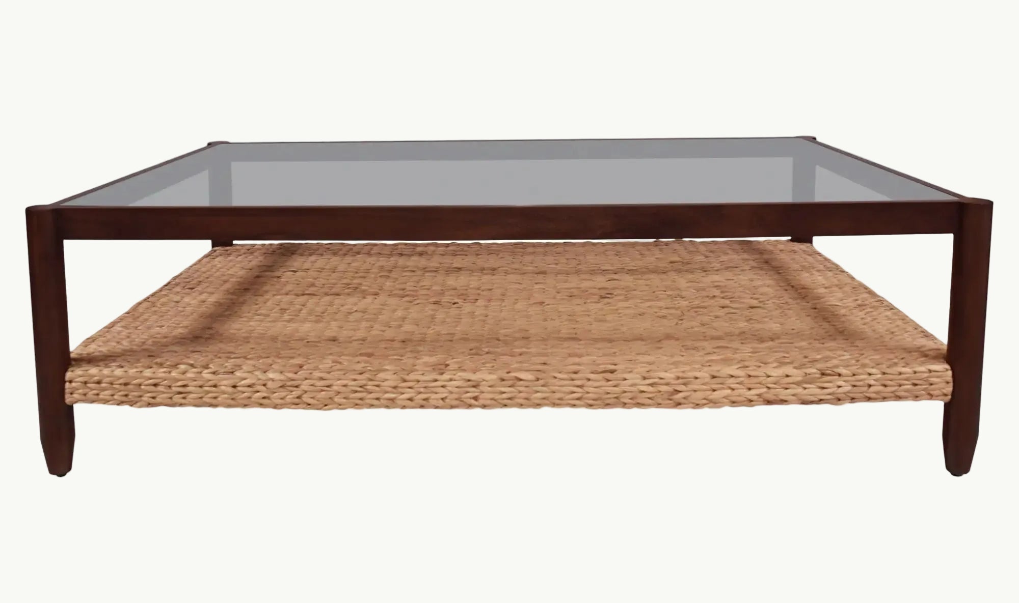 THE NOLA COFFEE TABLE
