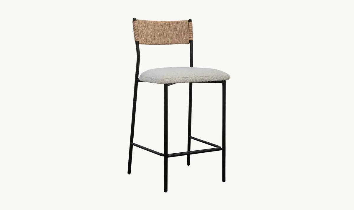 THE OAKLEE CHAIR | STOOL