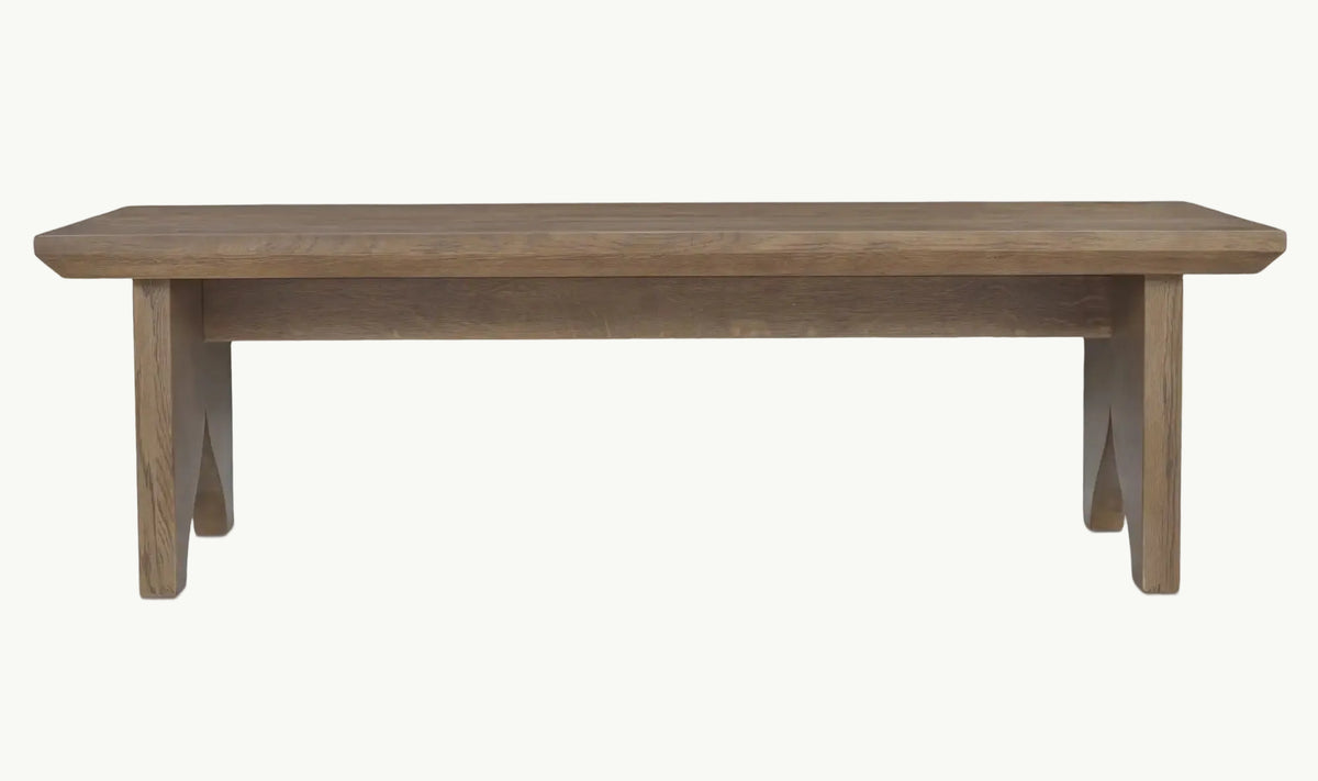 THE OAKLYN COFFEE TABLE
