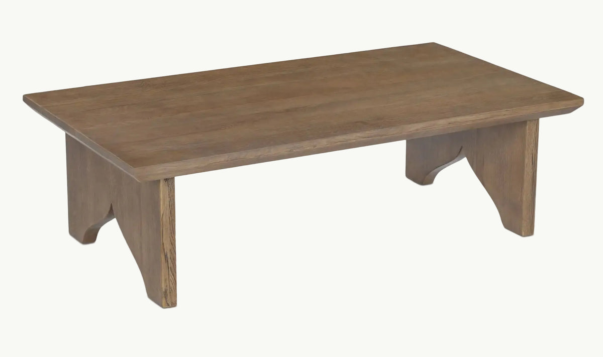 THE OAKLYN COFFEE TABLE