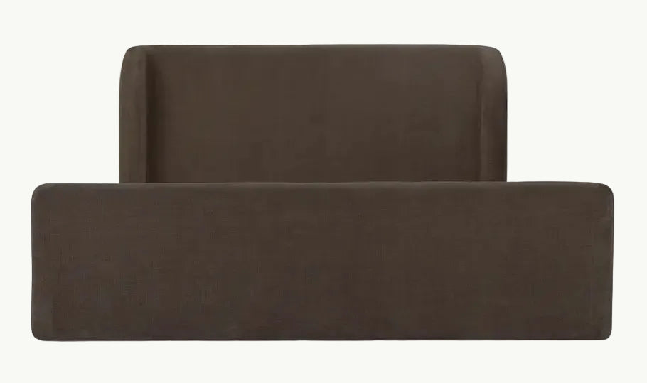 THE OCTAVIA BED