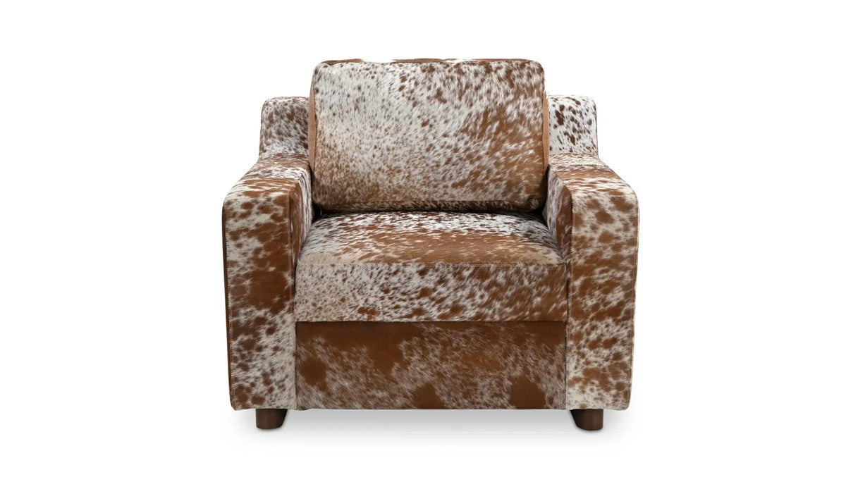 THE OLLIE LOUNGE CHAIR