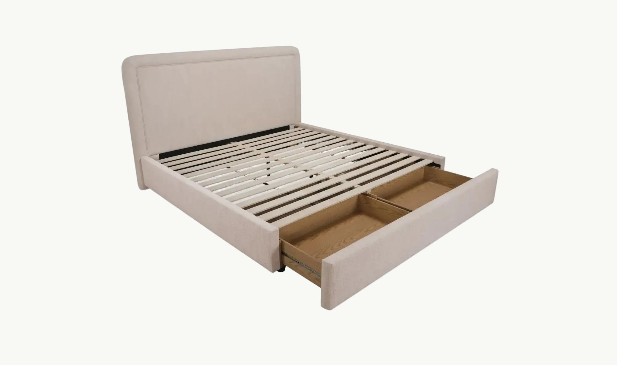 THE PENELOPE BED