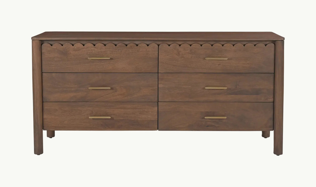 THE POPPY DRESSER