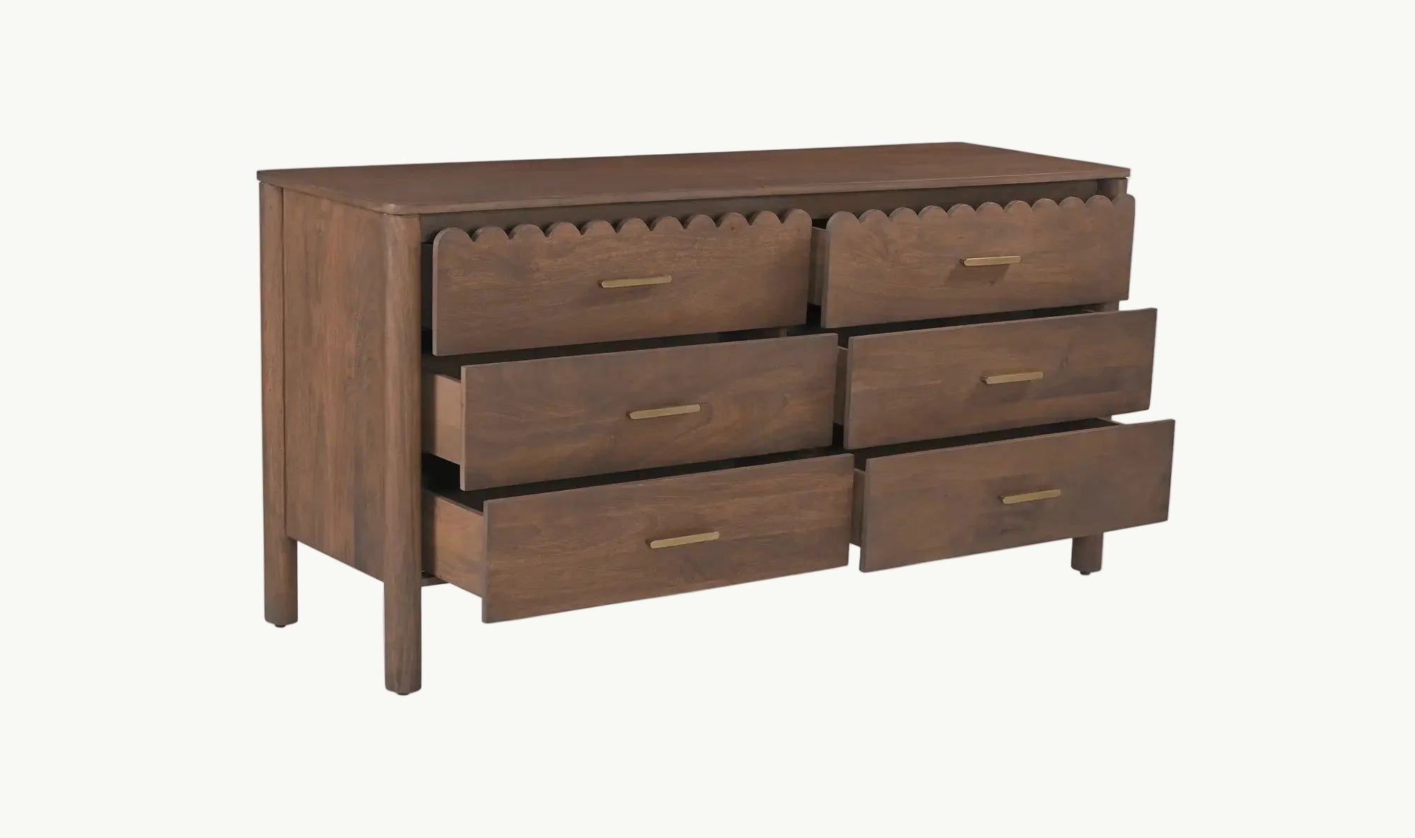 THE POPPY DRESSER