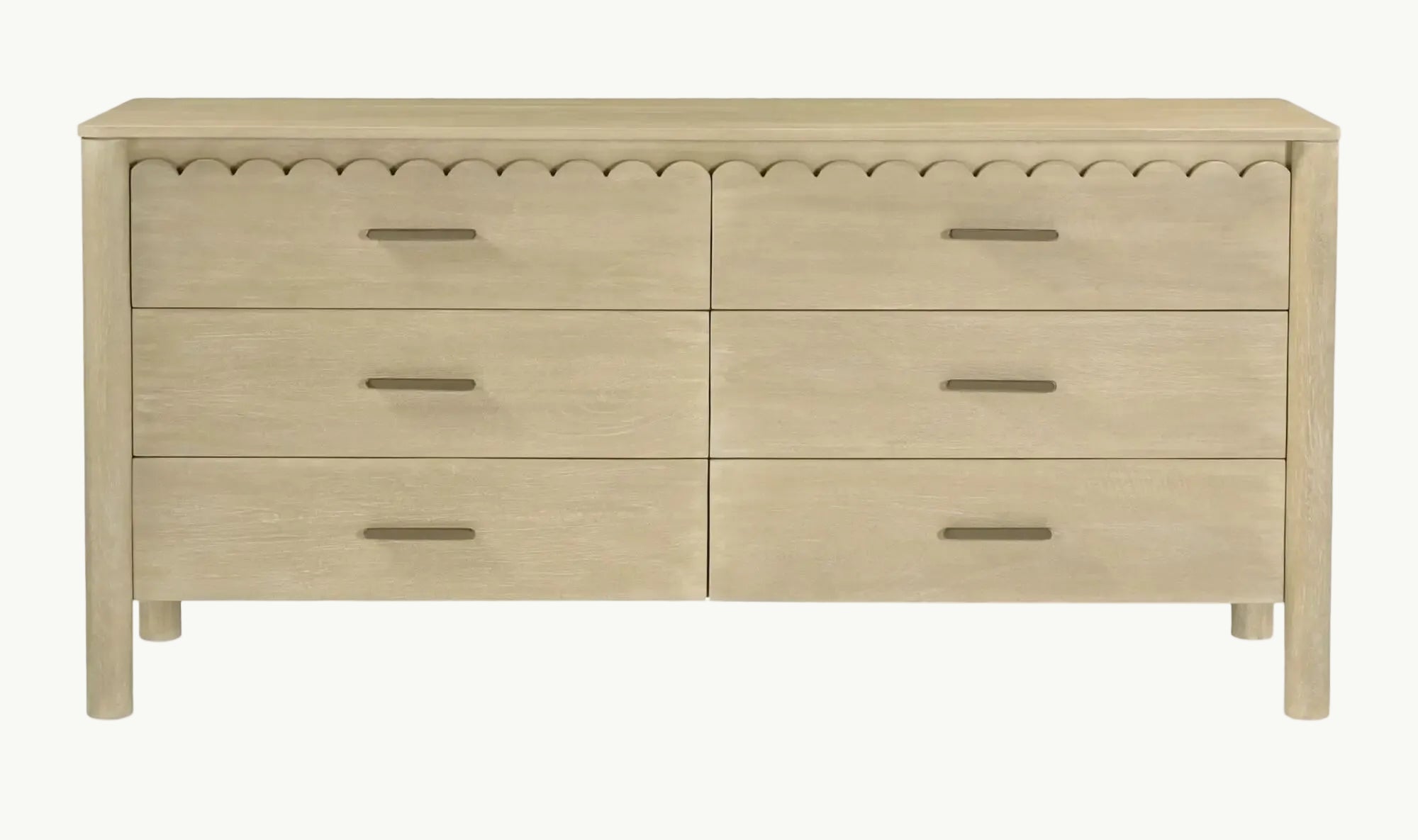 THE POPPY DRESSER