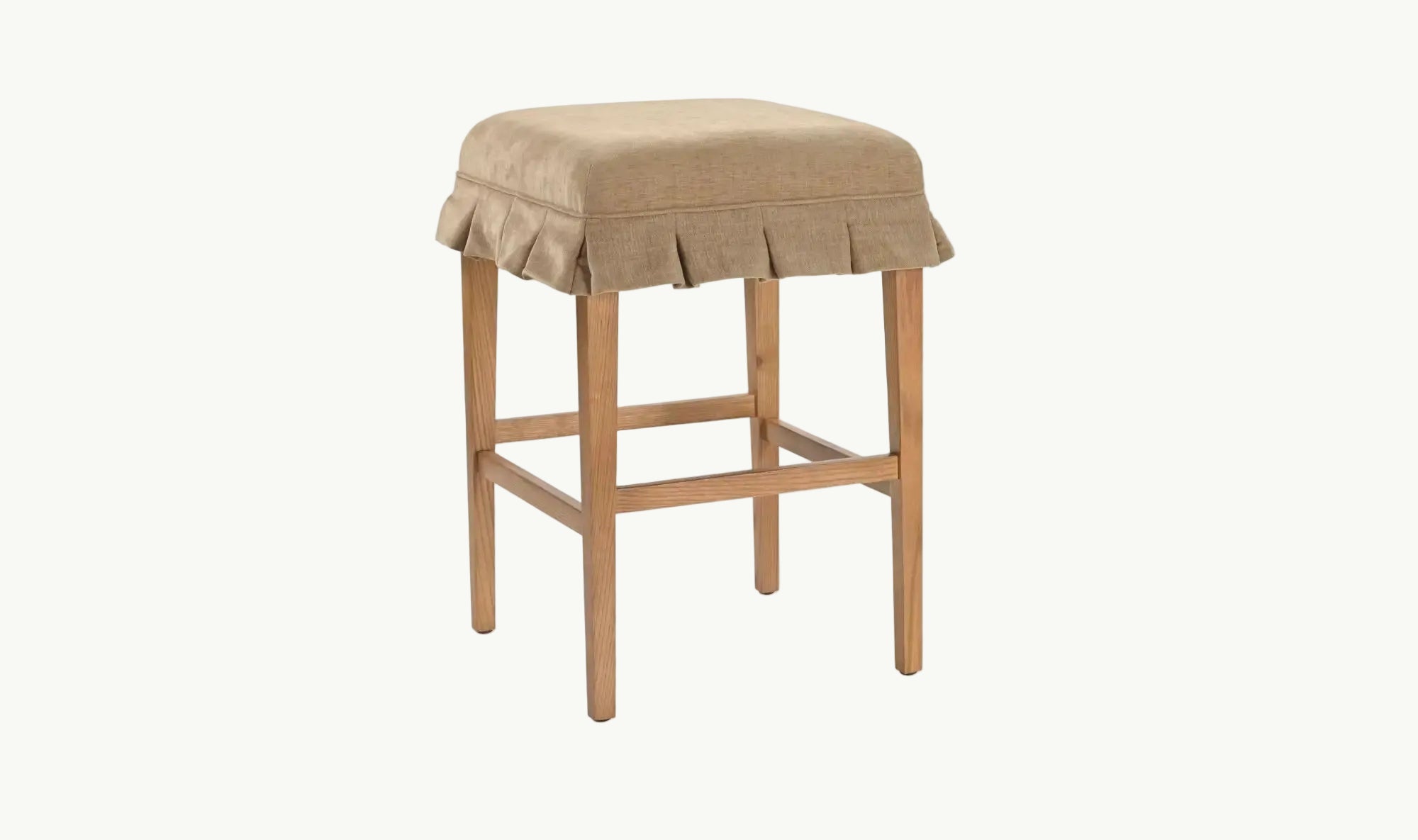 THE PRESLEY COUNTER STOOL