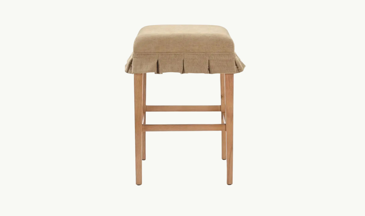 THE PRESLEY COUNTER STOOL