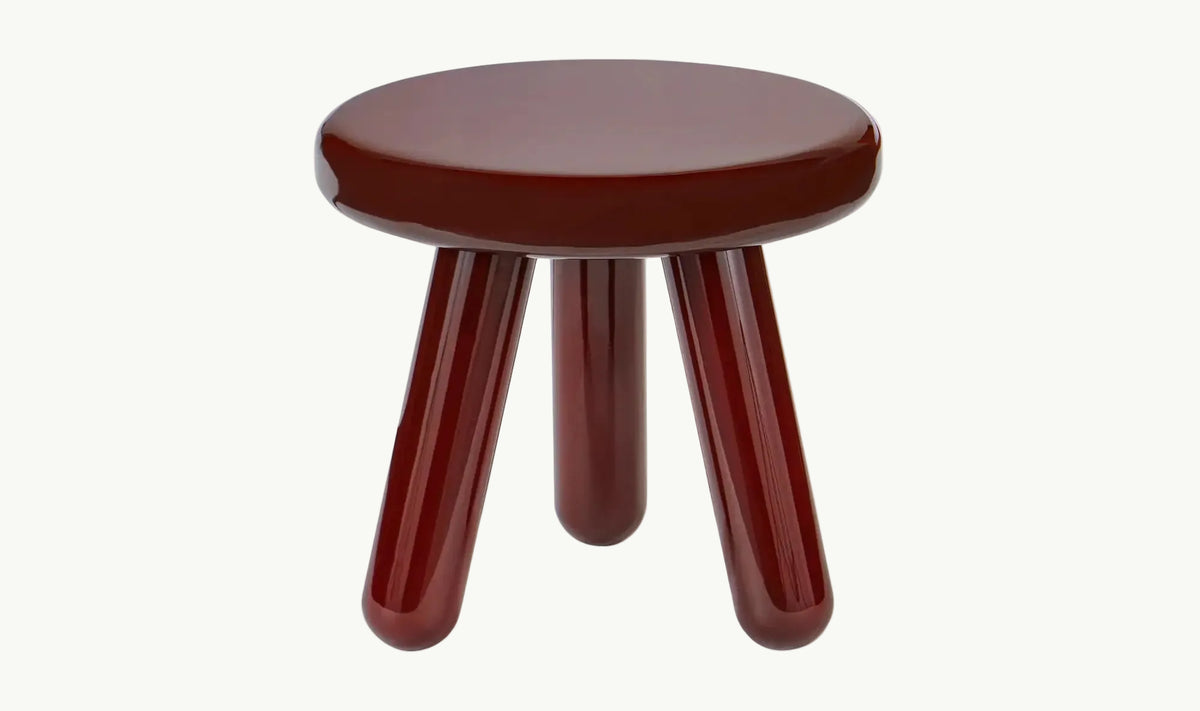 THE PRESTON SIDE TABLE