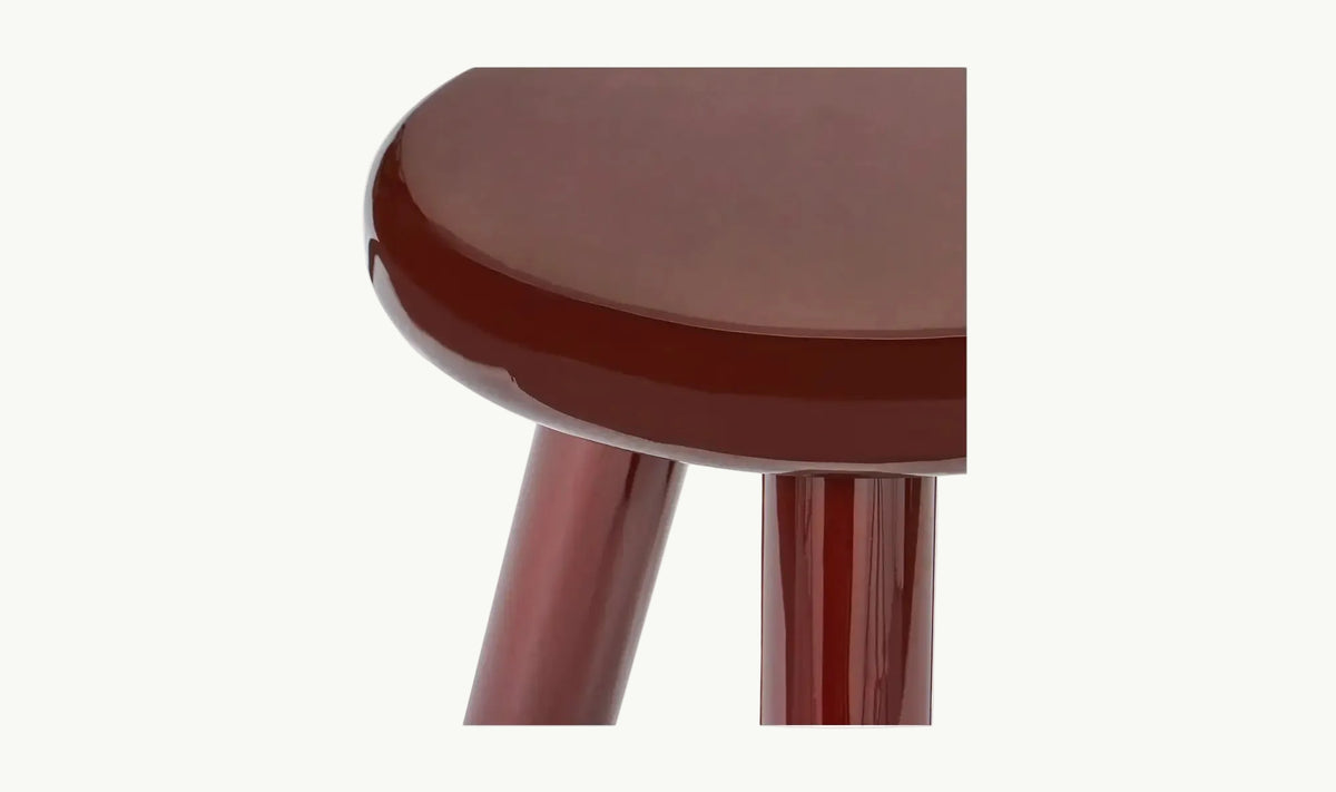 THE PRESTON SIDE TABLE