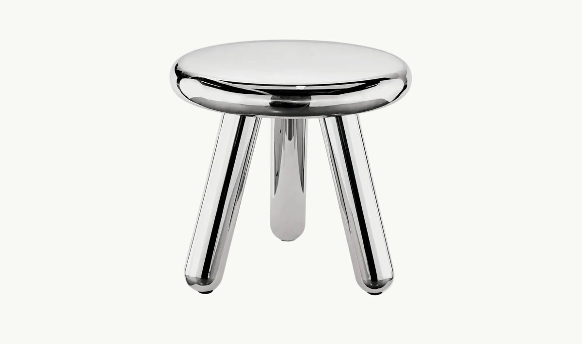 THE PRESTON SIDE TABLE