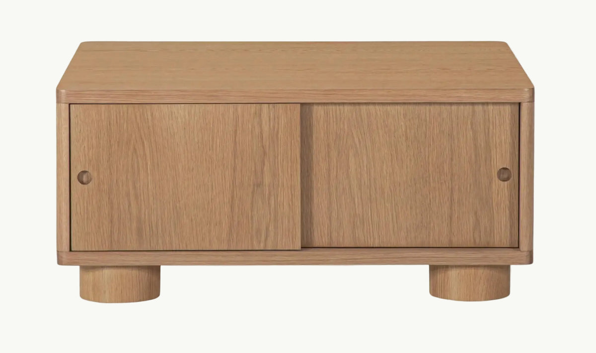 THE RAINE COFFEE TABLE