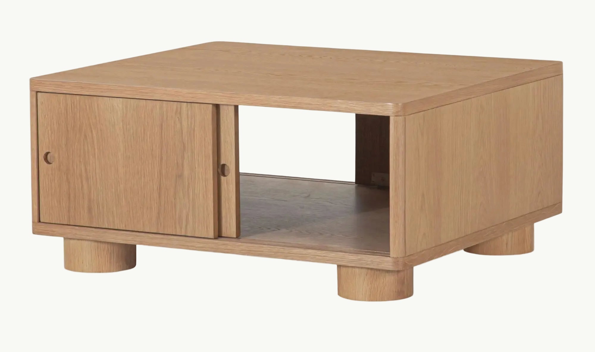 THE RAINE COFFEE TABLE