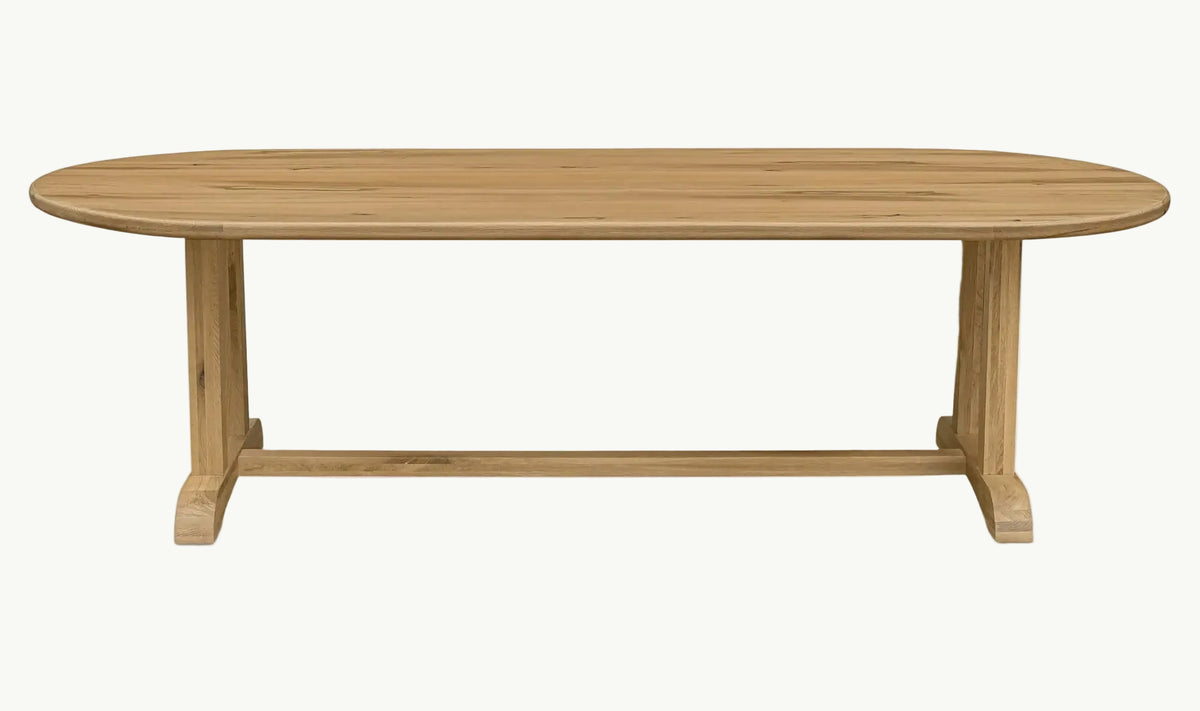 THE RILEY DINING TABLE